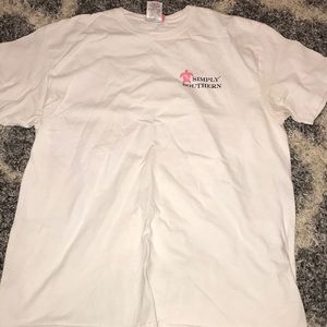 Simply southern shirt